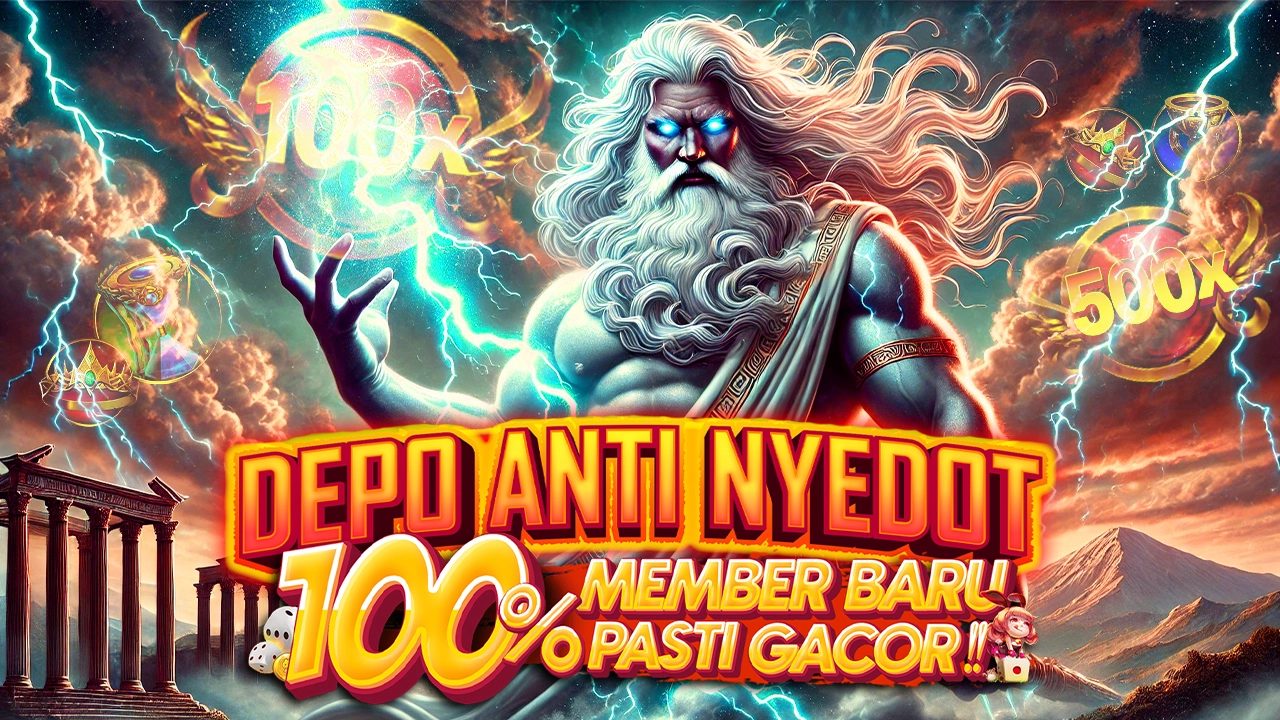 gacor303
